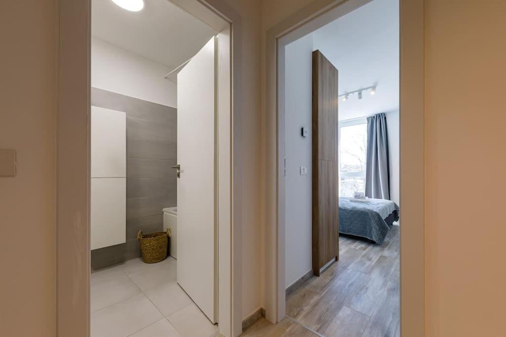 Luxury Apt. Near River & Parking Timişoara Exterior foto