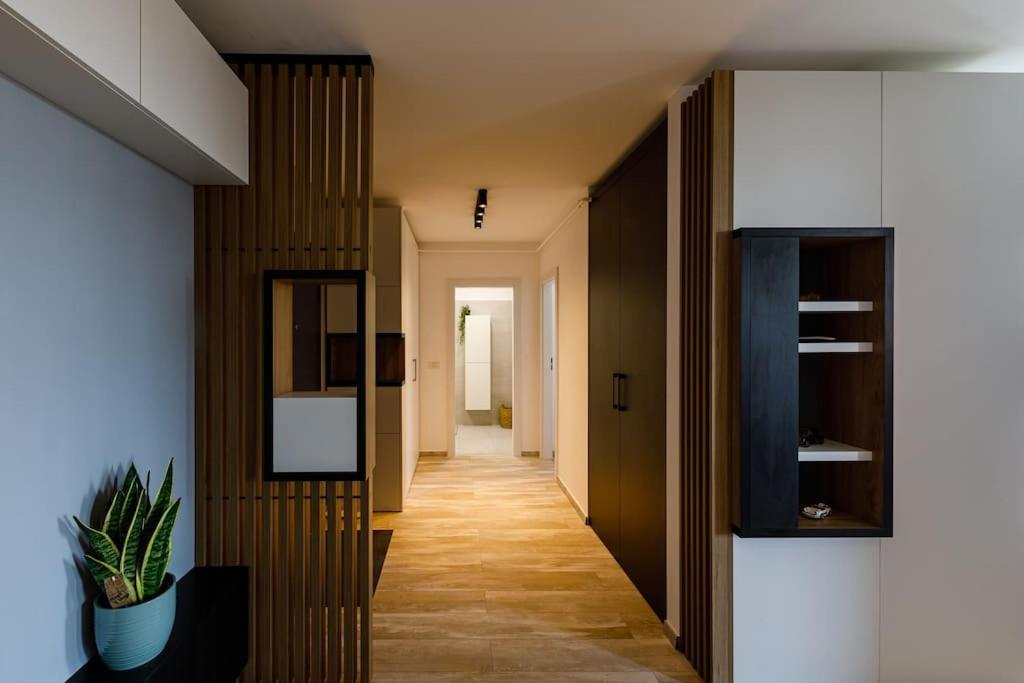 Luxury Apt. Near River & Parking Timişoara Exterior foto